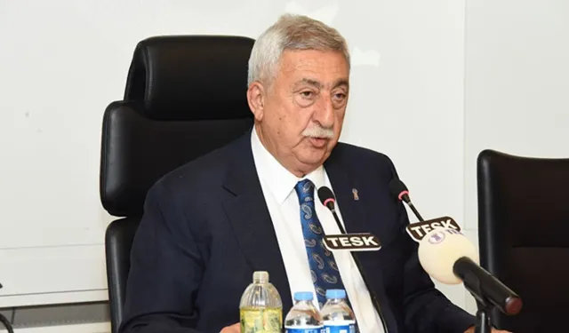 Palandöken: Enflasyona bağlı kira artışları stopajı artırdı
