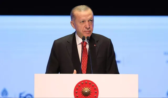 Cumhurbaşkanı Erdoğan: Devletimizin tüm birimleri teyakkuz halinde