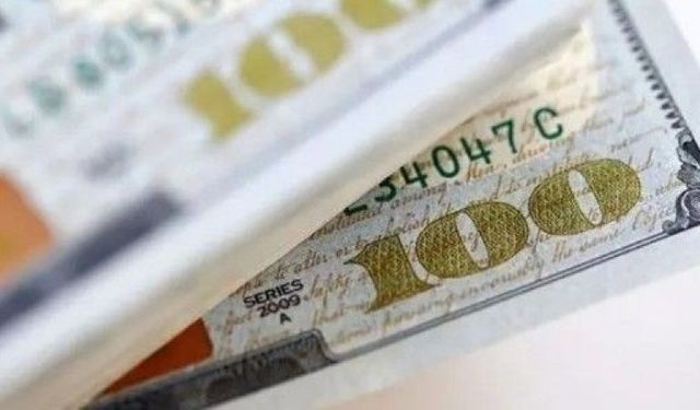 Cari denge Şubat ayında 4,4 milyar dolar açık verdi