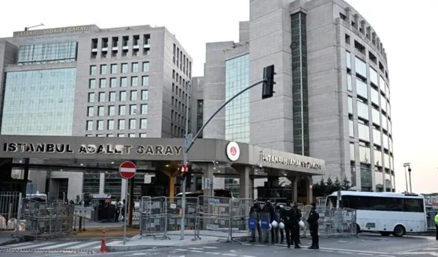 İBB soruşturmasında ikinci dalga: Gözaltına alınanlar