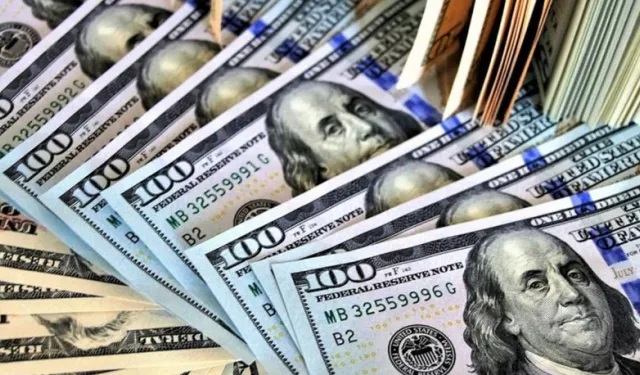 Özel sektörün yurt dışı kredi borcu 179,2 milyar dolar oldu