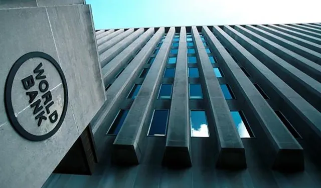 Dünya Bankası, Türkiye için büyüme tahminini yükseltti