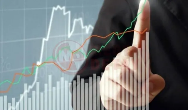 Finansal hizmetler güven endeksi Nisan ayında arttı