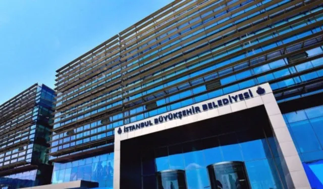 İBB soruşturmasında yeni dalga: İSKİ Genel Müdürü dahil çok sayıda kişi gözaltına alındı