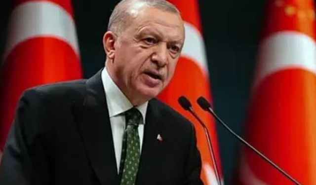 Erdoğan'dan, 25 bin öğretmen ataması müjdesi...