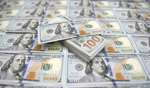 Kısa vadeli dış borç stoku 173,2 milyar dolar oldu
