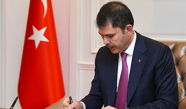 Bakan Kurum: İstanbul’da 25 bin 17 binayı inceledik, 2 bin 928 bina az hasarlı