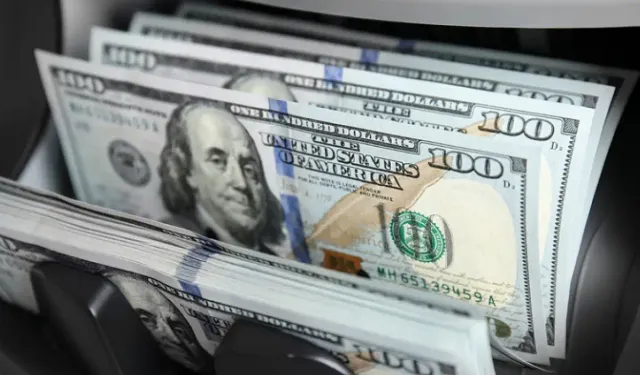 Net UYP açığı Şubat ayında 279 milyar dolar oldu