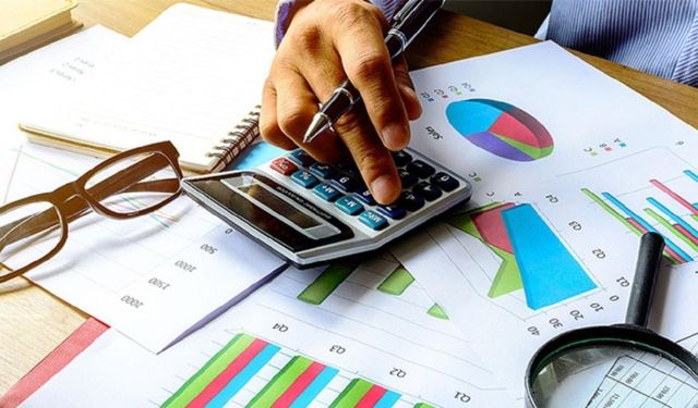 Reel Kesim Güven Endeksi Nisan ayında 2,4 puan arttı