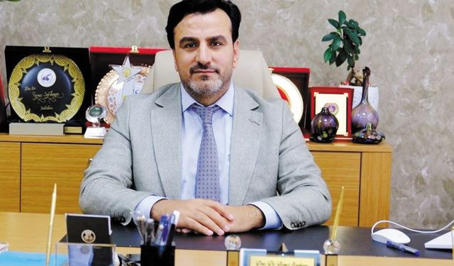 Sarıkaya’dan Uyarı: Sosyal Medyadaki Sağlık Tavsiyelerine Dikkat!