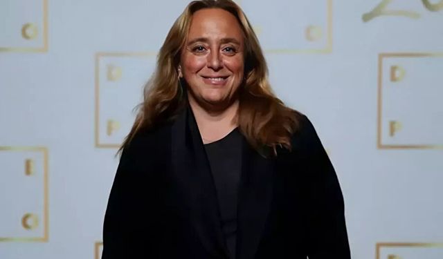Ayşe Barım’a ‘Gezi Parkı’ soruşturmasında 30 yıla kadar hapis talebi