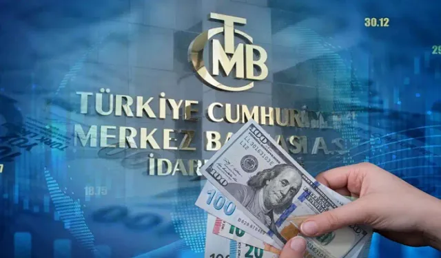 TCMB anketinde yılsonu enflasyon beklentisi yüzde 29,98 oldu