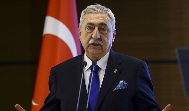 Palandöken: Altına olan talep sahte altını artırıyor