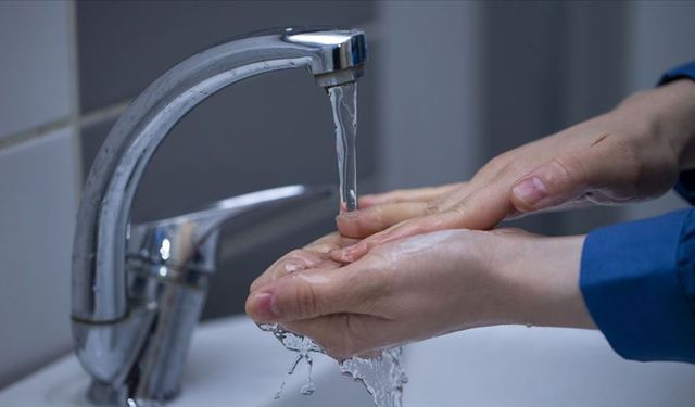 Van’ın büyük bir bölümünde sular kesilecek