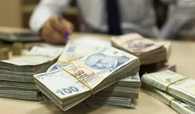 Toplam ciro yıllık yüzde 32 arttı