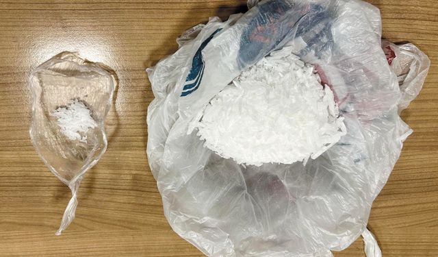 Uyuşturucu tacirlerine geçit yok