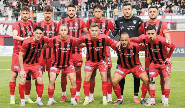Vanspor, Play-Off'u garantiledi