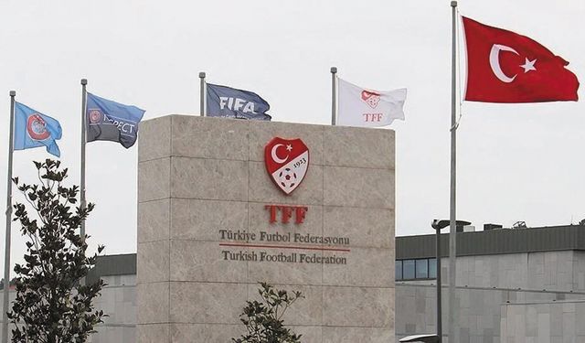 Vanspor'un grubunda 5 takım PFDK'ya sevk edildi