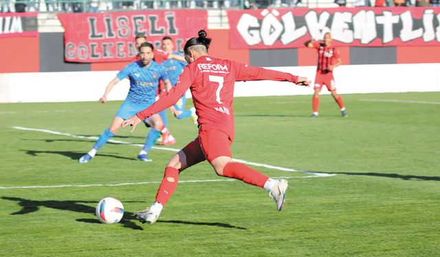 Vanspor, Beyoğlu'nu konuk ediyor