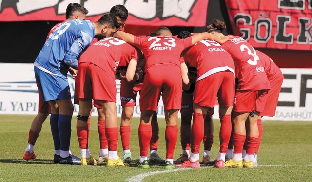 Vanspor, Bucaspor'u konuk ediyor