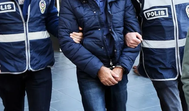 Van'da 3 yıl 4 ay kesinleşmiş cezası olan şahıs yakalandı