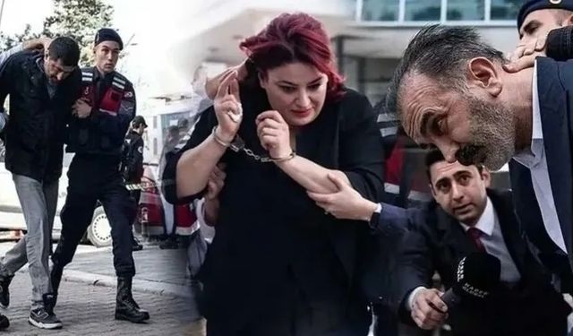 Yenidoğan Çetesi davasının 4. duruşması yapıldı