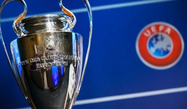 Şampiyonlar Ligi'nde final zamanı! Inter ile PSG maçı şifresiz kanalda
