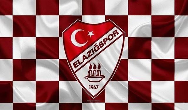 Vanspor ve Elazığspor maçının heyecanı Elazığ'da dev ekranla yaşanacak