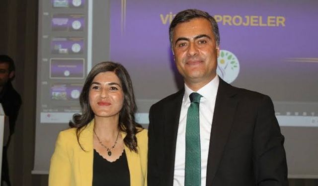 Abdullah Zeydan’dan ‘kayyım’ çağrısı: Belediyeler iade edilsin