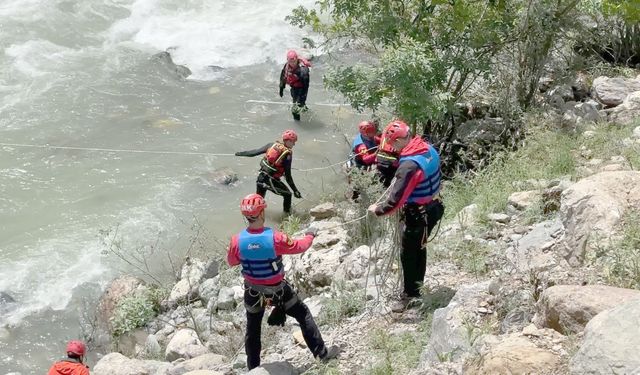 Kayıp çocuktan 6 gündür  haber alınamıyor