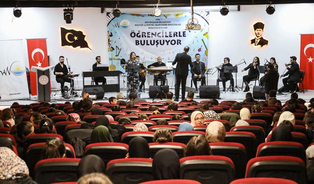 Bahçesaray'da halka açık konser düzenlenecek