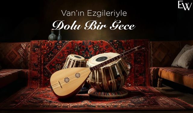 Elite World Otel'de türkü geceleri düzenleniyor