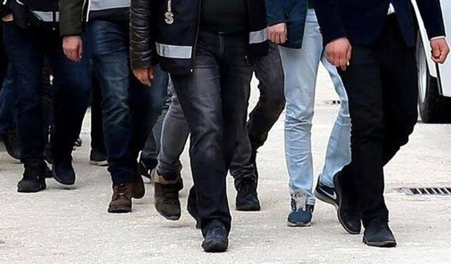 Van Merkezli Operasyonda Yeni Gelişme! 160 Şüpheli Adliyeye Sevk Edildi
