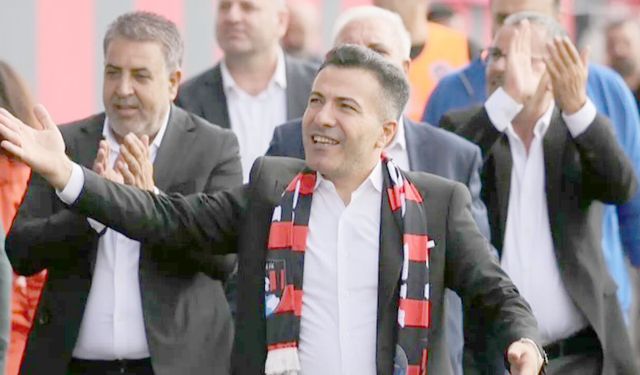 Vanspor’un Eski Başkanı Erol Temel Kimdir?