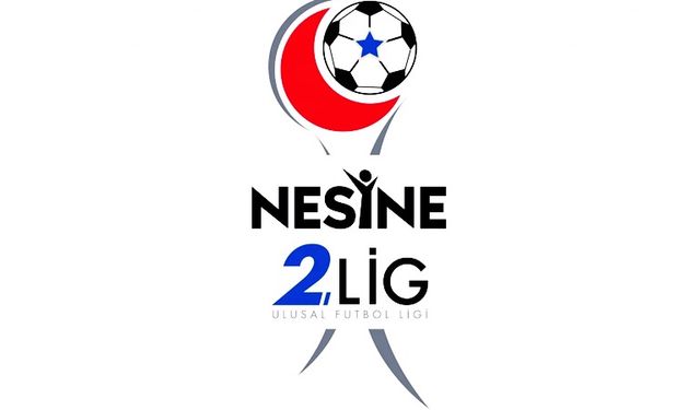 TFF 2. Lig'de 2025–2026 Sezonu Kura Çekimi Yapıldı: İşte Yeni Sezonun Grupları