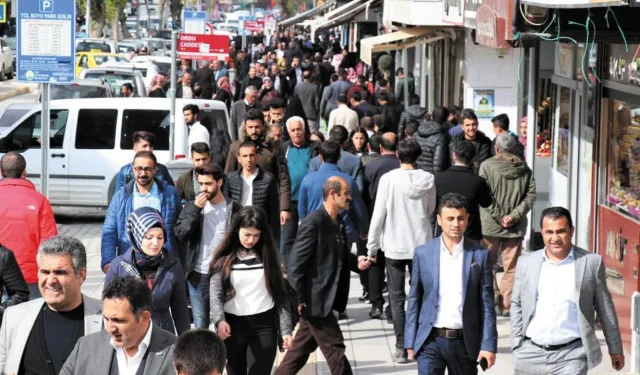 Van'da 47 Kişilik İstihdam! KPSS'den 50 Puan Alanlar Başvurabilecek