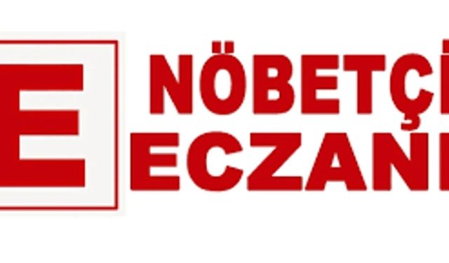 Bayramın 3. Günü Van’da Nöbetçi Eczaneler Açık Olacak