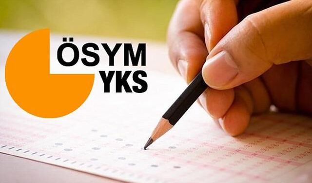YKS tercih kılavuzu yayımlandı
