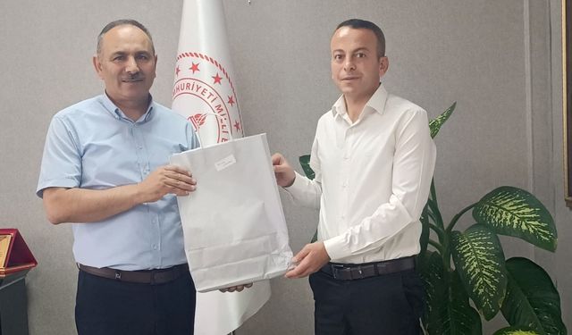 Muradiye'den Eğitimde Büyük Başarı!