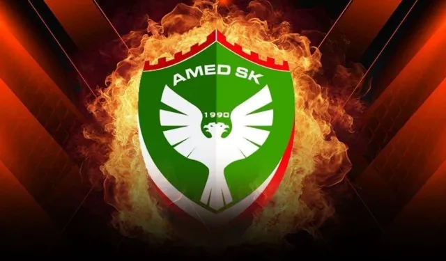 Amedspor'un Bursaspor'dan transfer ettiği futbolcu tepki çekti: "Ya fesih, ya istifa"