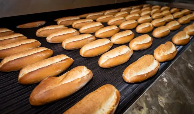 Marketlerde Yeni Dönem! Raflar Değişiyor, Ekmek ve Yöresel Ürünlerde Büyük Hamle