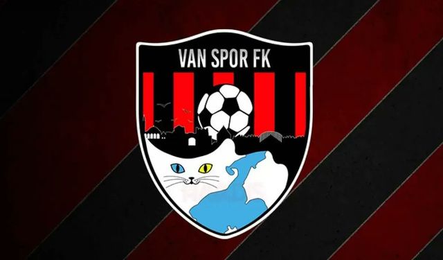 Vanspor FK, Hatayspor’la Karşılaşacak