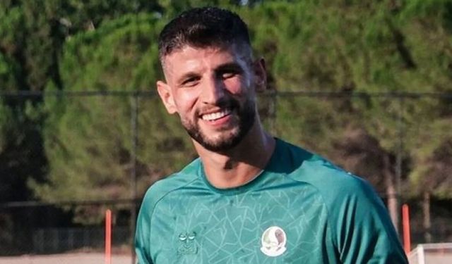 Amedspor’dan Savunmaya Takviye