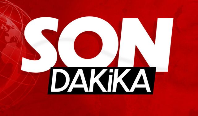 Van’daki Silahlı Saldırıya İlişkin Yeni Gelişme!