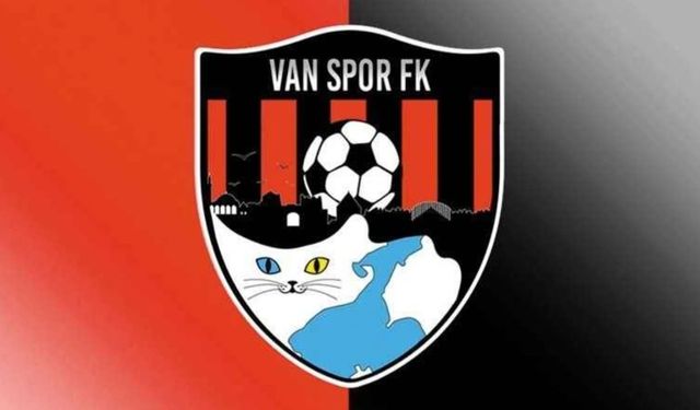 Vanspor’un 2025-2026 Sezonu Fikstürü Belli Oldu! İşte İlk Haftaki Rakibi