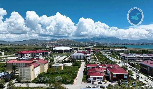 Van YYÜ’den Üniversite Adaylarına Tercih ve Tanıtım Günleri