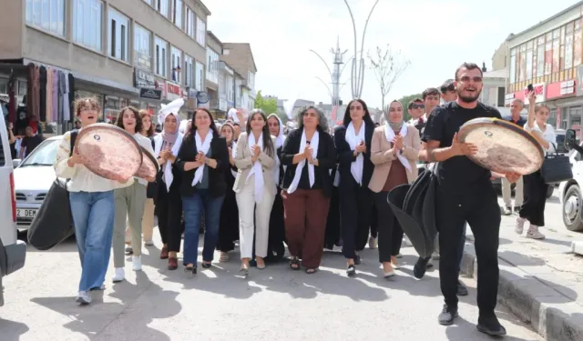 Özalp’ta Rındêxan Kadın Dinlenme ve Dayanışma Merkezi Açıldı