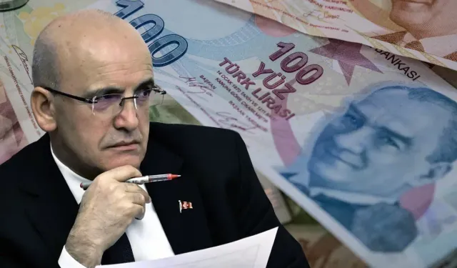 Milyonların Maaşı Ne Kadar Artacak? Bakan Şimşek’ten Kritik Zam Mesajı!