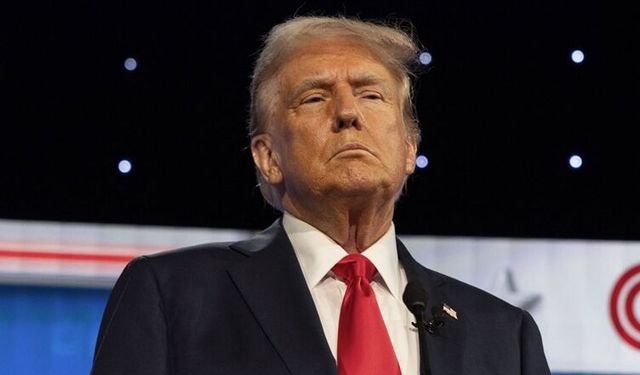 Trump’tan İran hamlesi: Görüşme süreci askıya alındı