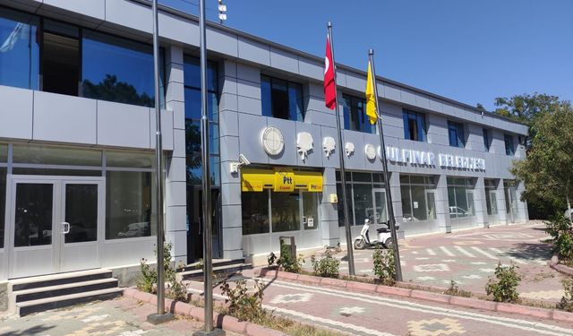Gürpınar Belediyesi daimi personel alımı yapacak